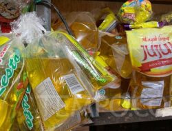 Buka Hotline Minyak Goreng Satu Harga, Mendag: Silakan Sampaikan Keluhan