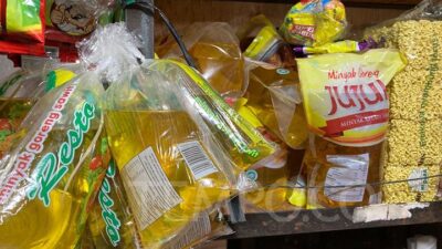 Buka Hotline Minyak Goreng Satu Harga, Mendag: Silakan Sampaikan Keluhan