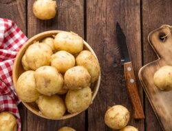 10 Makanan yang dapat Mengurangi Risiko Stroke