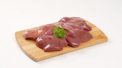 Suka Makan Jeroan? Dokter Ungkap Risikonya bagi Kesehatan Jantung dan Ginjal