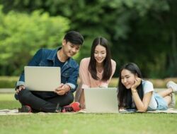 Selain KIP Kuliah, Mahasiswa Bisa Manfaatkan 4 Program Beasiswa Ini