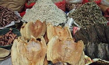 Mitos atau Fakta, Makan Ikan Asin Bisa Picu Kanker?