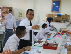 Pendaftaran Online Siswa SMA Taruna Nusantara 2022, Ini Persyaratannya