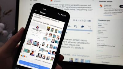 Simak, Ini Risiko Keamanan Data di Balik Tren NFT