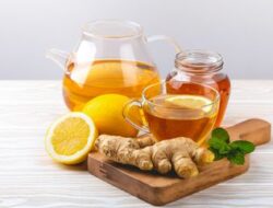 9 Obat Batuk Alami yang Ampuh dan Praktis Dijajal di Rumah
