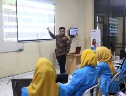 Transaksi Galeri Investasi Syariah IAIN Kendari Tembus Rp 3 Miliar