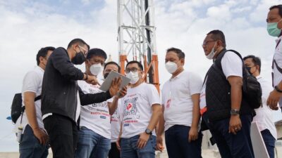 Momen Nataru, Traffic Layanan Digital Telkomsel Melonjak 22 Persen