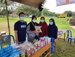 PT Vale Bantu Pemasaran Produk Lokal 72 UMKM