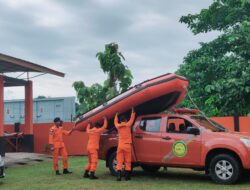 Nelayan Tanjung Tiram Hilang di Tengah Laut, Kapalnya Ditemukan Terbalik