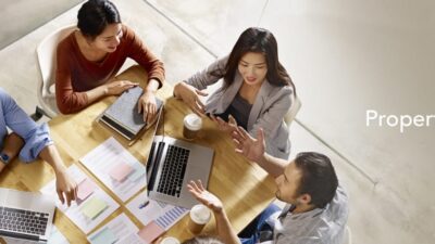 Pinhome Bagikan Poin Penting Yang Harus Diperhatikan Saat Beli Properti