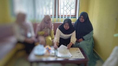 Kisah Korban Eksploitasi Anak di Konsel: Dipaksa Kerja, Upah Diambil Orang Tua Asuh