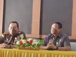 Tiga Mafia Tanah Toronipa Dijebloskan ke Sel