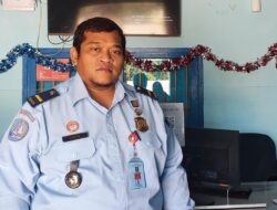 Imigrasi Wakatobi Terapkan Layanan M-Paspor, Buat Paspor Kini Bisa dari Rumah