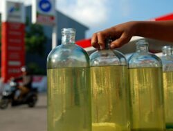 Efek Jangka Panjang Pakai Premium, Bisa Keracunan Gas Buang Kendaraan