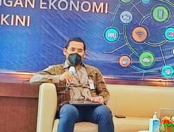 BI Sultra: Transaksi di Pemda Beralih ke Sistem Elektronifikasi