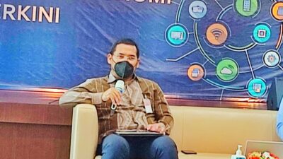 BI Sultra: Transaksi di Pemda Beralih ke Sistem Elektronifikasi