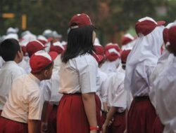 Ujian Nasional SD Dihapus, tetapi Diganti 3 Hal Ini agar Siswa Lulus