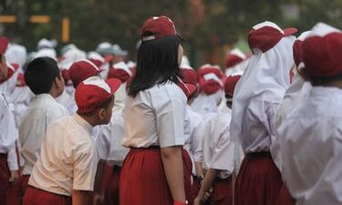 Ujian Nasional SD Dihapus, tetapi Diganti 3 Hal Ini agar Siswa Lulus