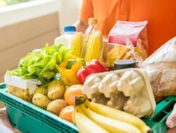 Jualan Online Makanan dan Minuman Butuh Trik Khusus, Ini 5 Tipsnya