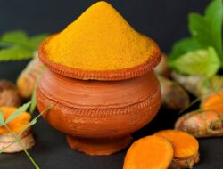 6 Herbal untuk Mengobati Gangguan Pernapasan yang Mematikan