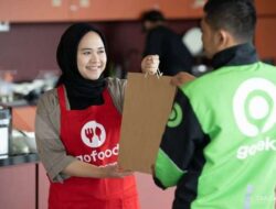Cara Mendaftarkan Usaha Ke GoFood dan Biaya Layanannya