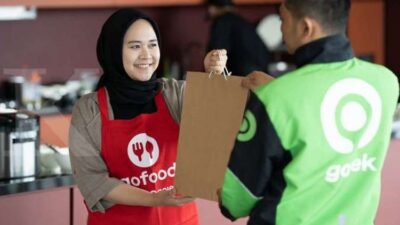 Cara Mendaftarkan Usaha Ke GoFood dan Biaya Layanannya