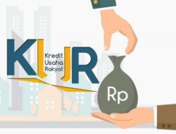 Cara Mengajukan KUR BRI secara Online untuk UMKM