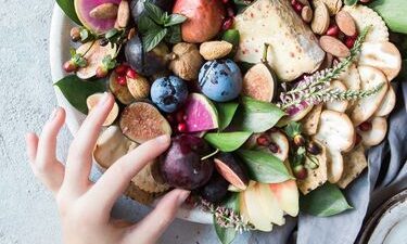 Memiliki Keluarga dengan Riwayat Diabetes? Lindungi Diri dengan Pola Makan Berikut Ini