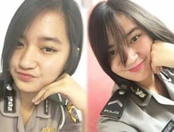 Polwan Manado Berstatus DPO Diduga Kabur di Kendari