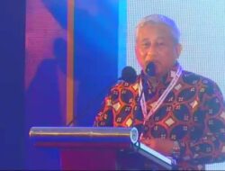 Ketua Dewan Pers: Habiskan Uang Anda di Sultra!