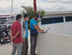 Telkomsel Tingkatkan Kualitas Jaringan Selama HPN di Kendari