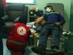 Berkat PT Vale, Luwu Timur Kini Punya Gerai Unit Transfusi Darah