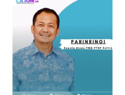 Dinas PMD-PTSP Sultra Target Realisasi Investasi Rp 27 Triliun Tahun ini