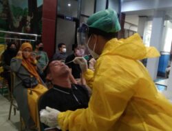 Total 122 Pegawai Kemenkumham Sultra Terpapar Corona, Ini Daftarnya