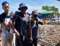 Nelayan Lansia yang Hilang di Labengki Ditemukan, Begini Kondisi Korban