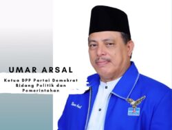 Pemilihan Ketua Partai Demokrat 6 Daerah di Sultra Dipending, Ada Kolut dan Muna
