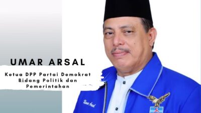 Pemilihan Ketua Partai Demokrat 6 Daerah di Sultra Dipending, Ada Kolut dan Muna