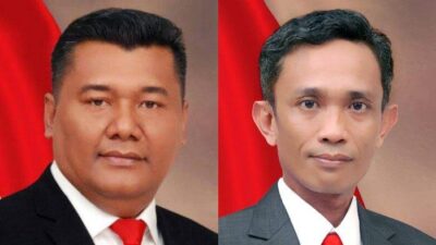 Iwan Rompo Banne Cetak Sejarah bagi KPU Sultra