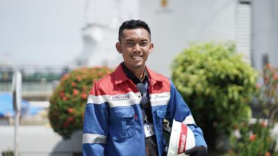 Respon Pertamina Usai Penyelundup 15 Ton BBM Illegal di Sultra Ditangkap
