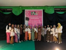 Kain Tenun Khas Sultra Warnai Opening Ceremony Muscab Kohati Kendari