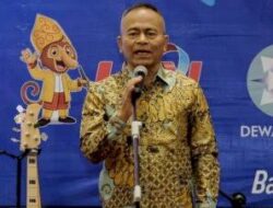 Ketua PWI Pusat Puji Penyelenggaraan HPN di Sultra