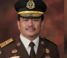 Besok Raimel Jesaja Dilantik Jadi Kajati Sultra Gantikan Sarjono Turin