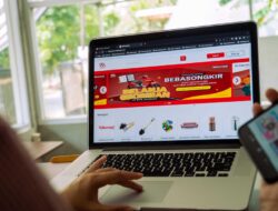 Ada Fitur Pemasokku di Platform 99% Usahaku : Hubungkan UMKM dan Mitra Grosir