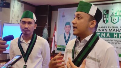 Jadi Tuan Rumah, SKEMA HMI 2022 Resmi Dibuka Hari ini