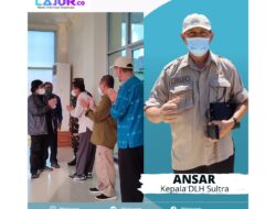 Komitmen DLH Sultra Perluas Implementasi Program Kampung Iklim