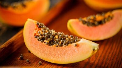 7 Buah yang Baik untuk Penderita Maag