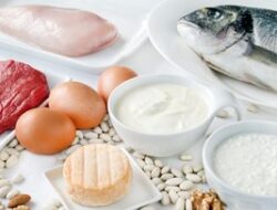 7 Makanan Kaya Protein Pengganti Tahu Tempe yang Langka
