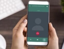 3 Cara Menonaktifkan Panggilan WhatsApp saat Tak Ingin Diganggu