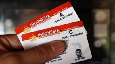 Buat yang Belum Tahu, Ini Perbedaan Bikin Baru dan Perpanjangan SIM
