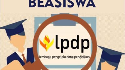 Buruan Daftar, Beasiswa LPDP Mulai Dibuka Hari Ini